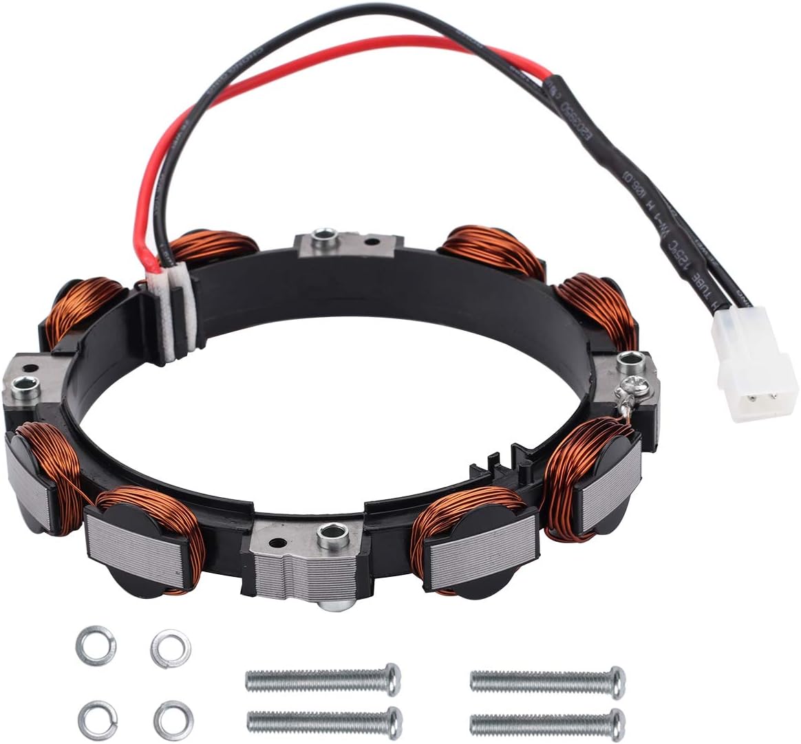 Alternator for Lawn Mower Tractor Pack of 2 D117468
