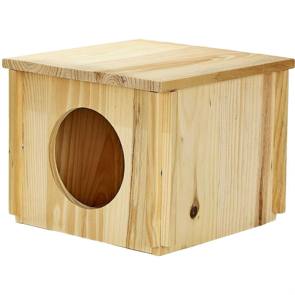 Chin Hut O764
