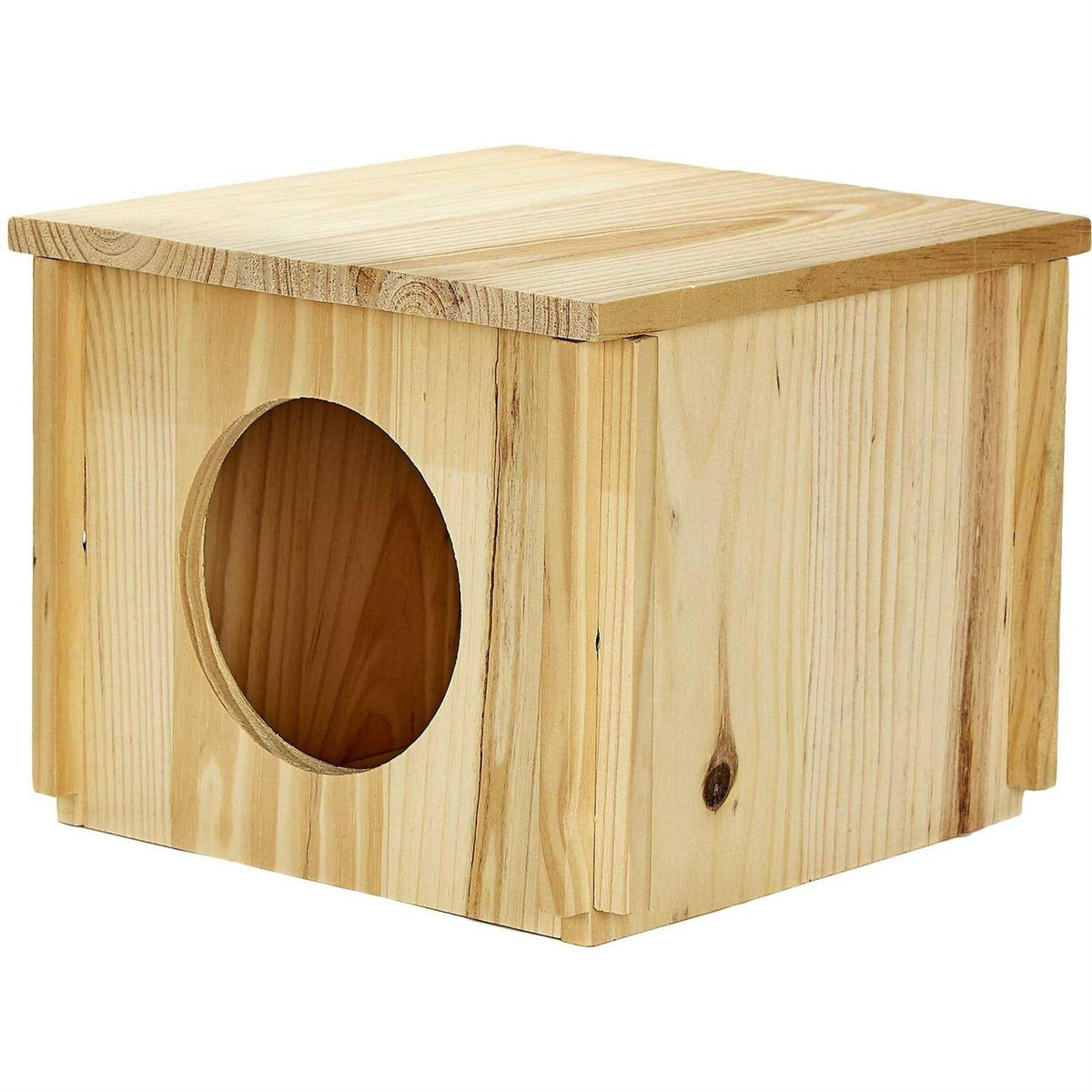 Chin Hut O764