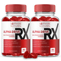 120 Gummies Supplement O7691