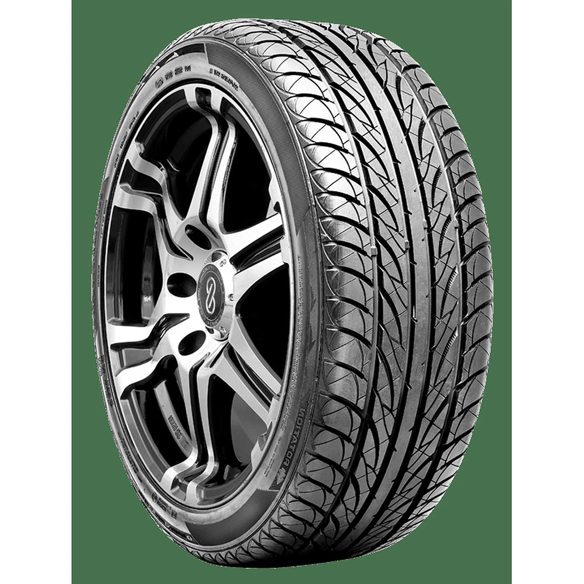 225/50R17 98W XL Passenger Tire I399908