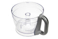 Bowl Metal Handle R141401
