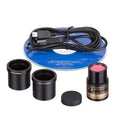 1.3MP USB Digital Microscope Camera V4367