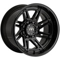 Gloss Black Wheel U10065