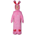 Inflatable LED Lighted Yard Decoration - 72 in x 24 in S240