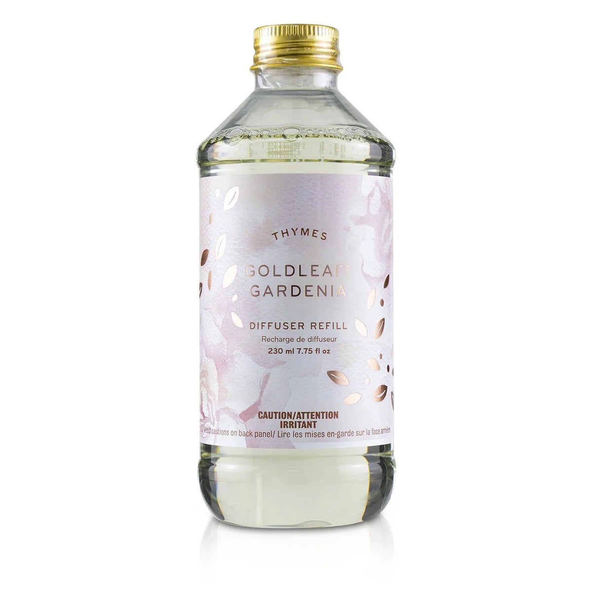 Goldleaf Gardenia Aromatic Diffuser Refill 7.75oz F6697