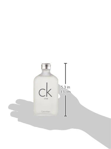 Unisex Eau De Toilette 6.7 oz H7820