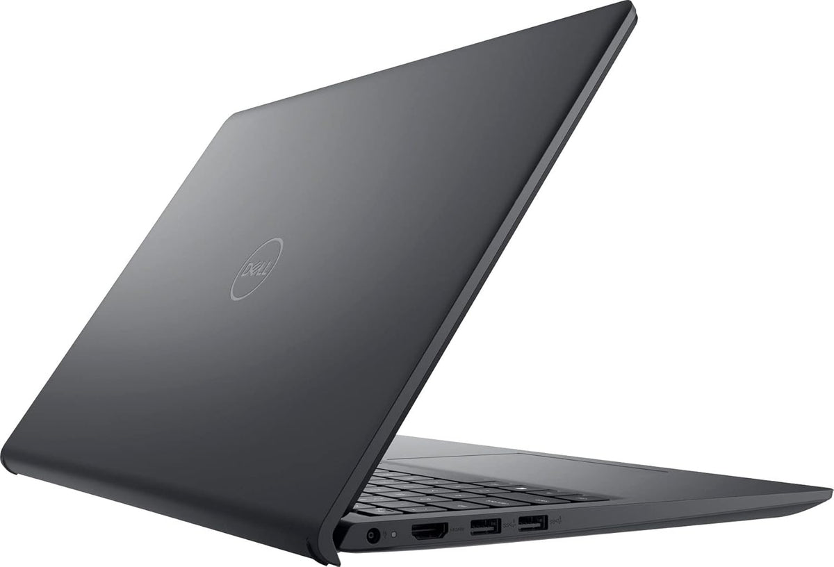 15.6" FHD Touchscreen Laptop, Intel i5-1135G7, 16GB DDR4 RAM, 512GB PCIe SSD, Windows 11 Home, Black X61421