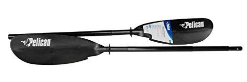 Adjustable Aluminum Kayak Paddle C167606