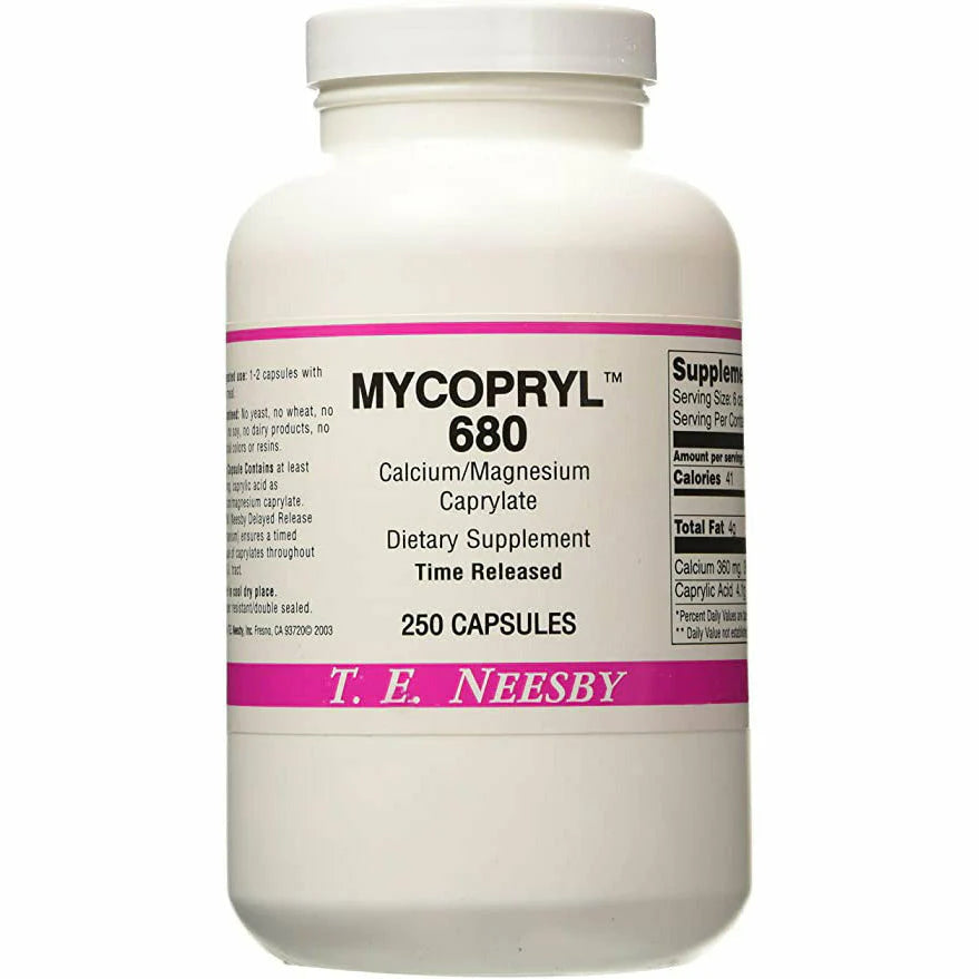 Mycopryl 680 N61867