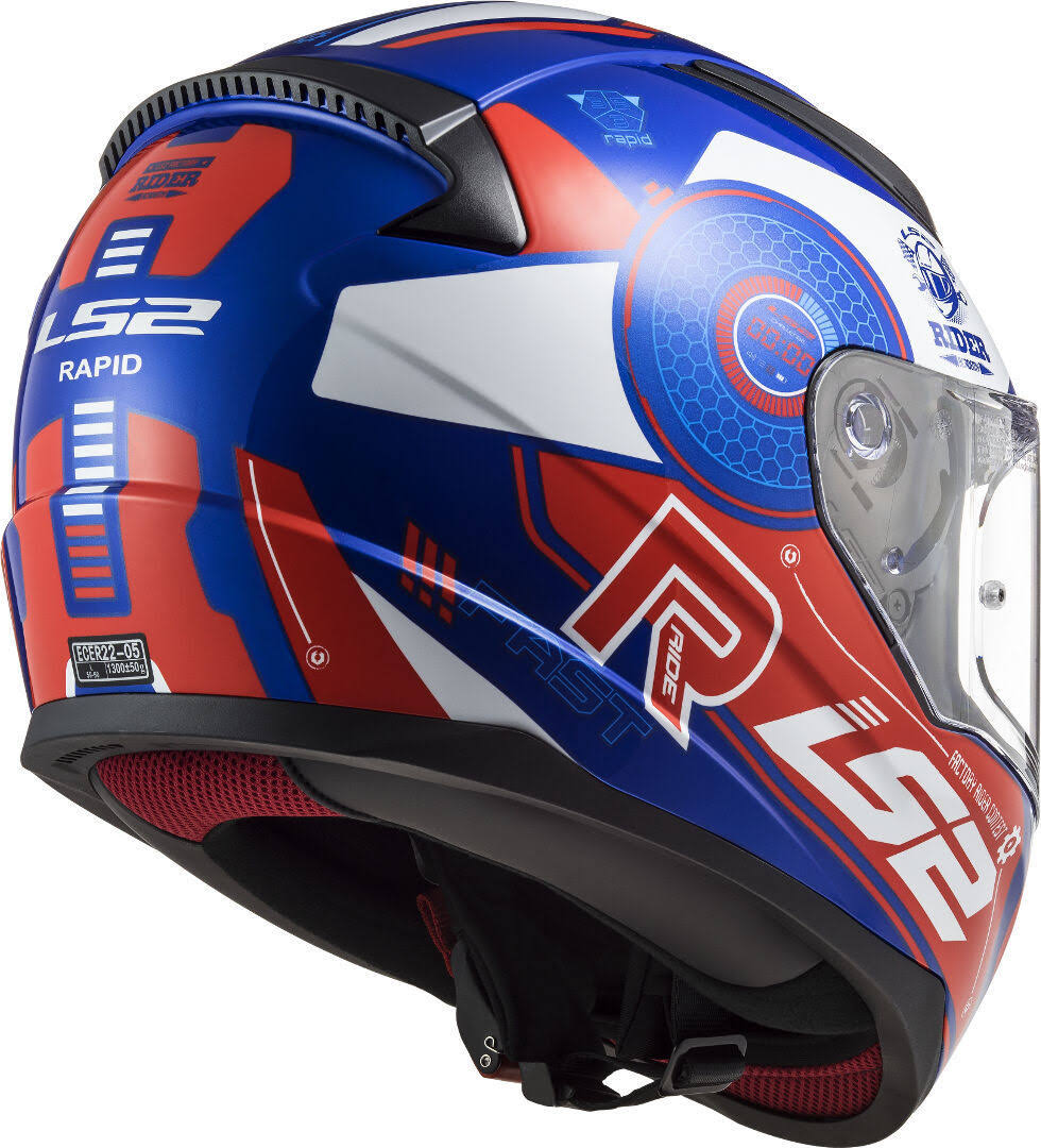 Helmet R130989