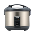 8-cup Rice Cooker H6117