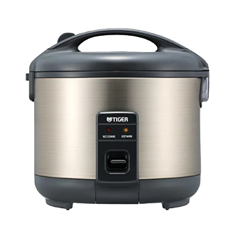 8-cup Rice Cooker H6117