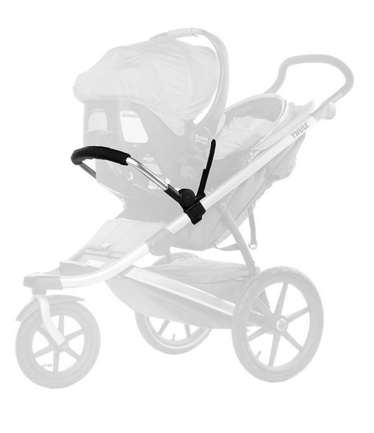 Car Seat Adapter Z66743