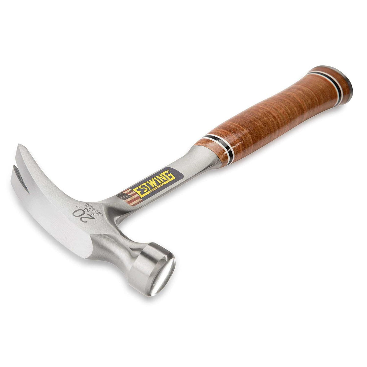 20 oz Claw Hammer G666