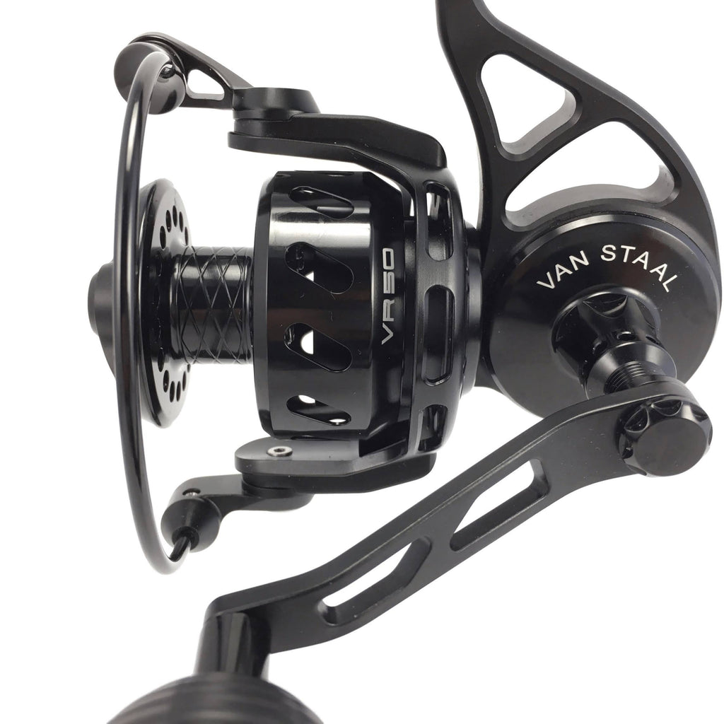 VR175B Spinning Reel S19277