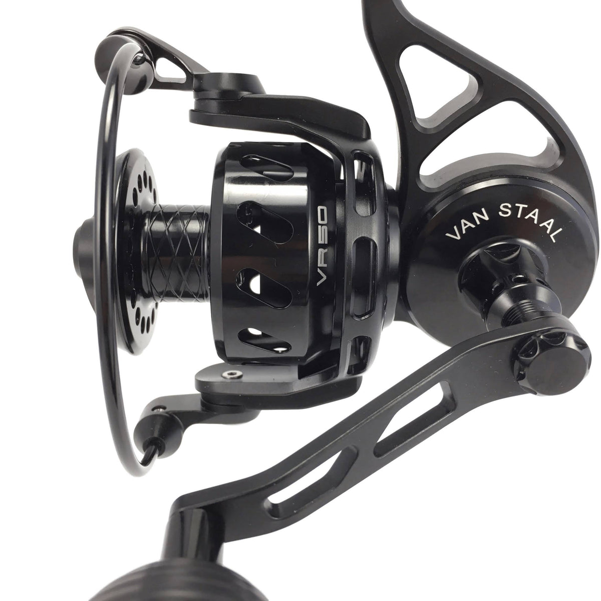 VR175B Spinning Reel S19277