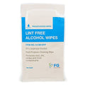 Lint Free Presaturated Wipes Box of 30 E877783