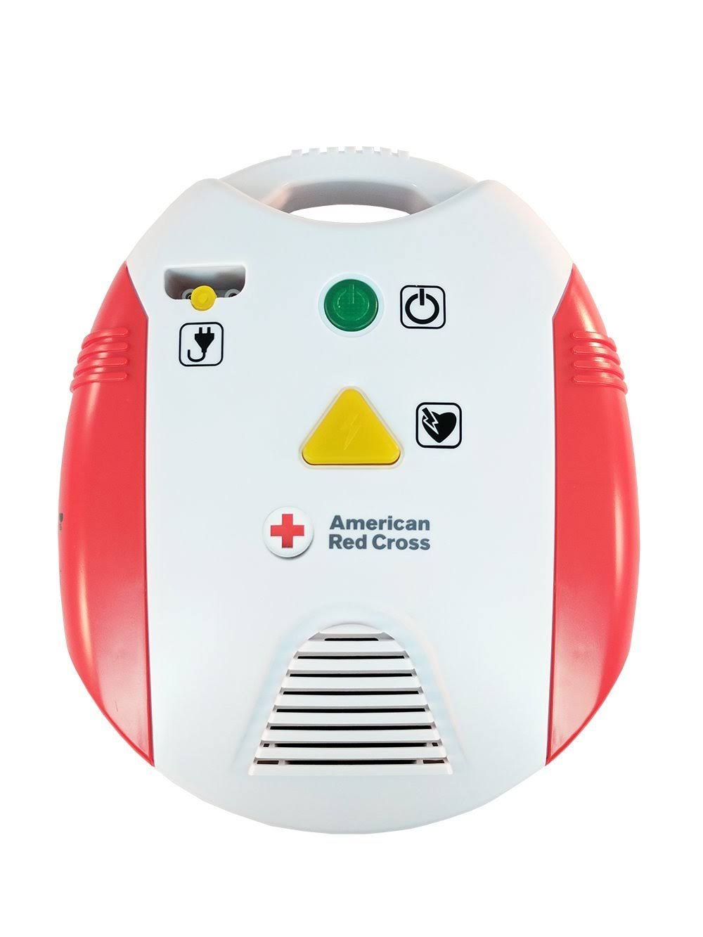 AED Trainer CPR/AED Training Device D7410