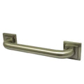 Brushed Nickel 30-Inch Grab Bar with 1.25-Inch Outer Diameter N1193