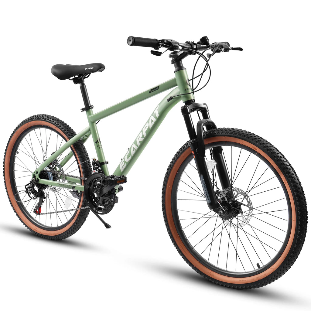 24 inch Mountain Bike Bicycle with Disc Brake O350406