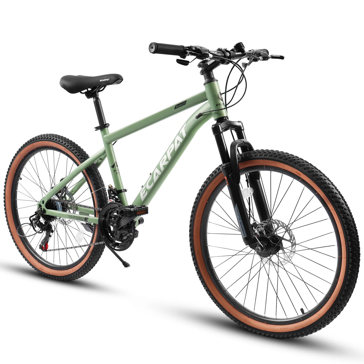 24 inch Mountain Bike Bicycle with Disc Brake O350406