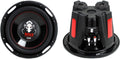10 4200W DVC Car Subwoofers Y658