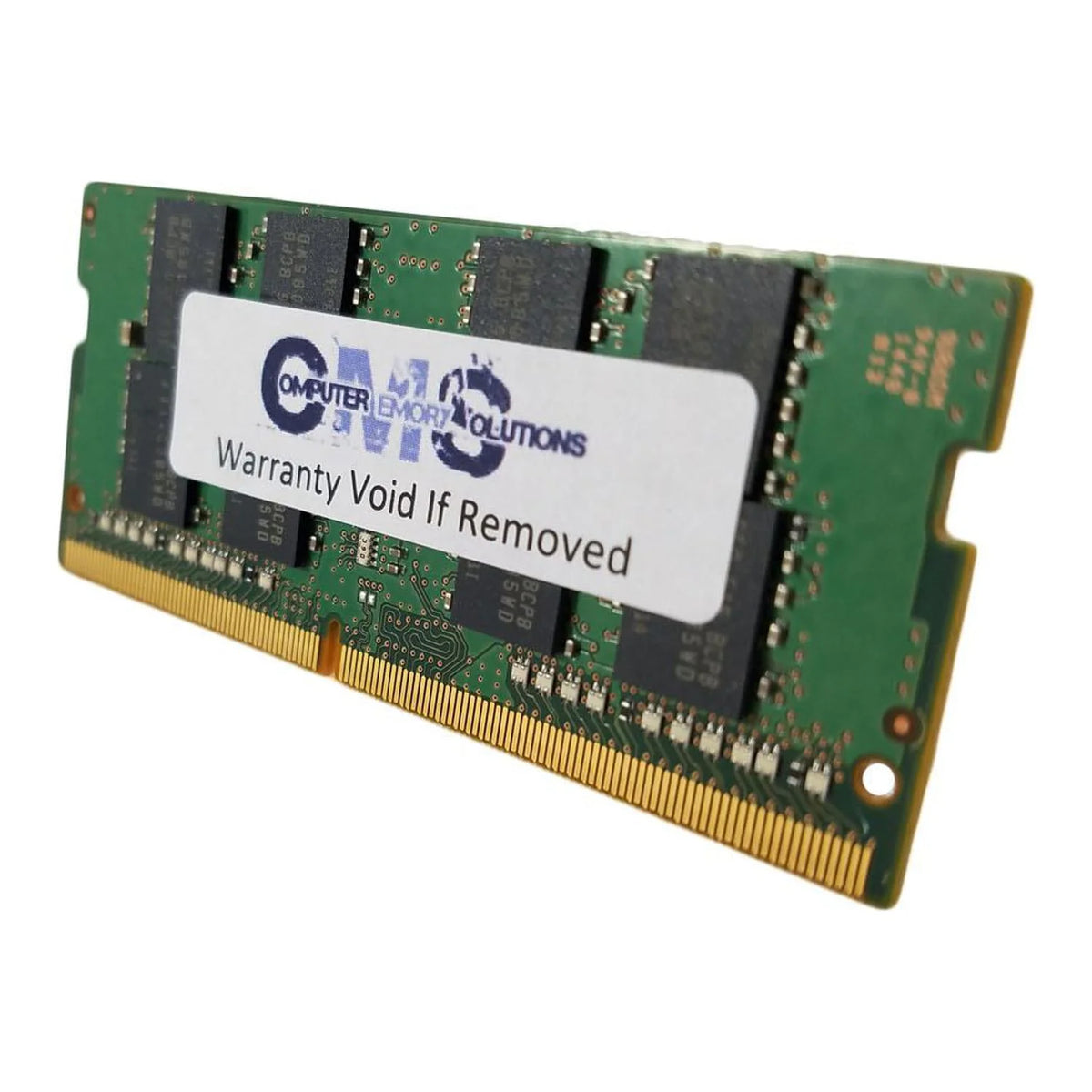 8GB DDR4 2400MHZ NON ECC SODIMM Memory Ram Q241