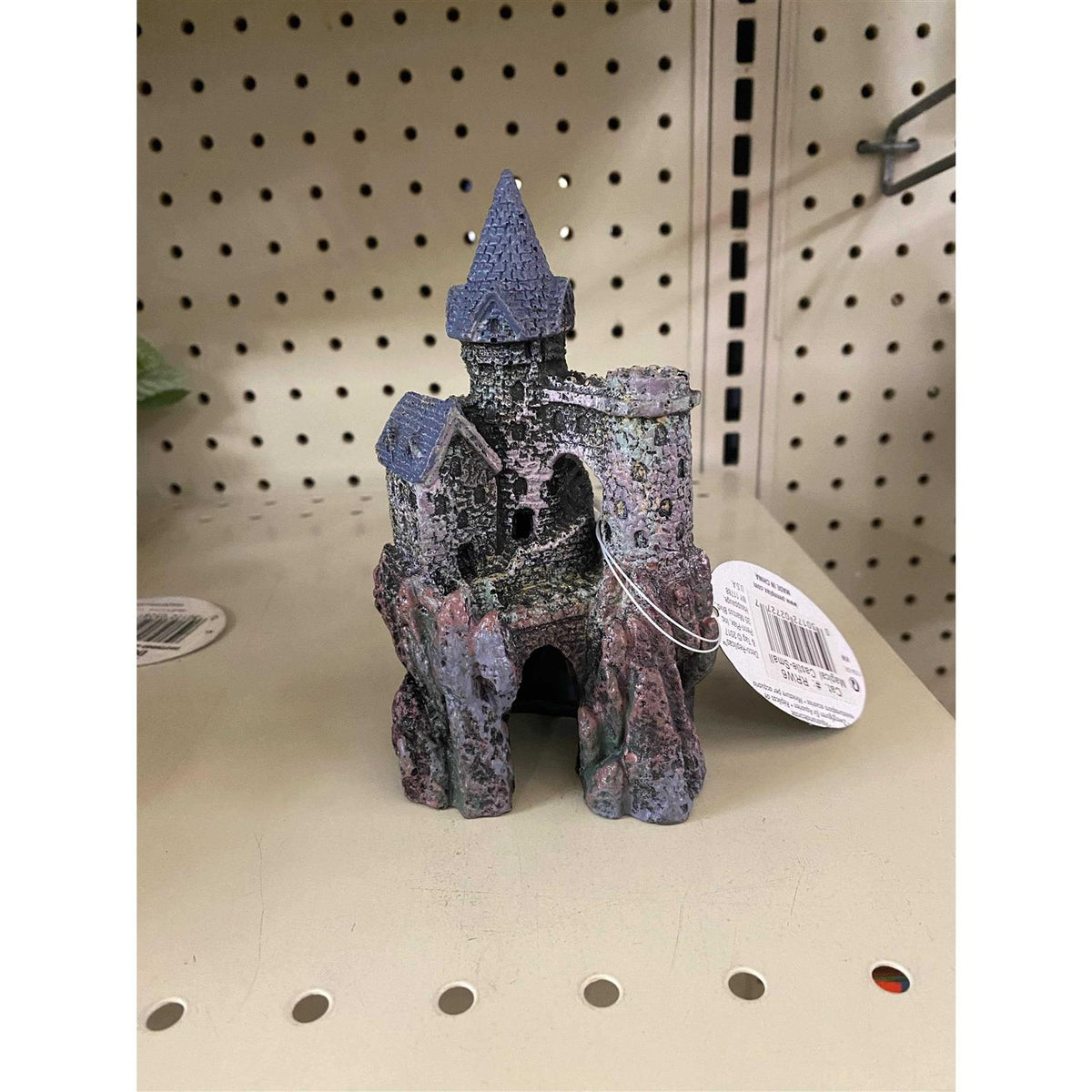 Magical Castle T638201