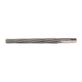 Taper Pin Reamer, 11 in Q9379