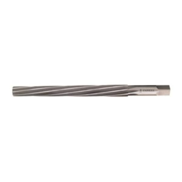 Taper Pin Reamer, 11 in Q9379