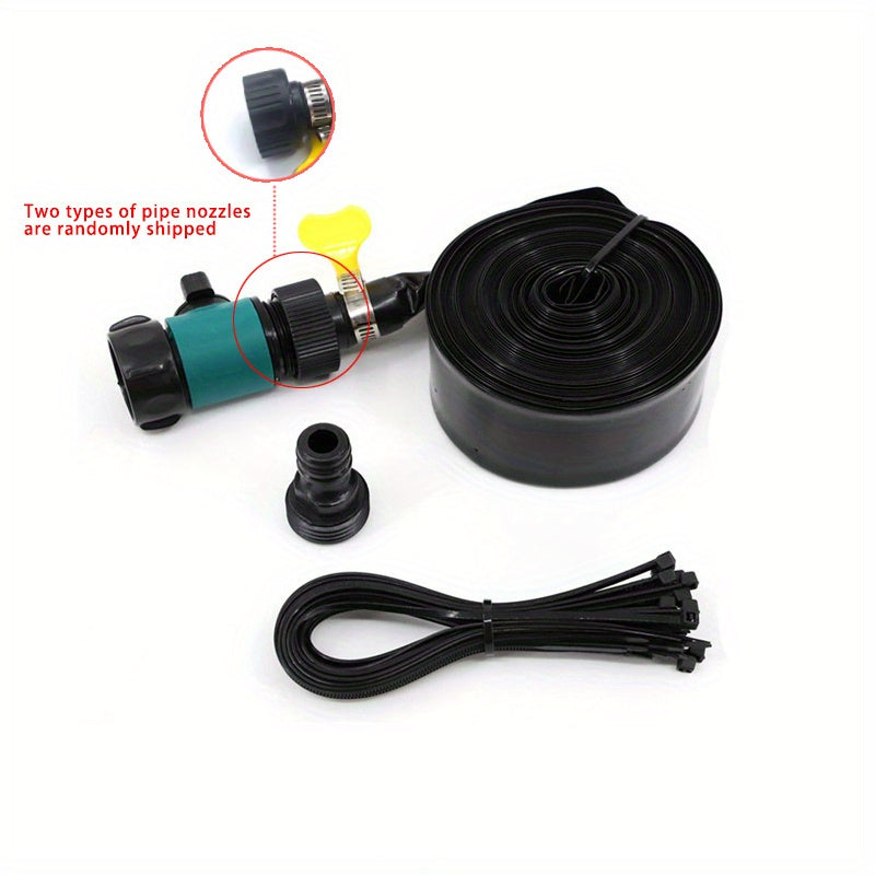 Trampoline Water Sprinkler C13892