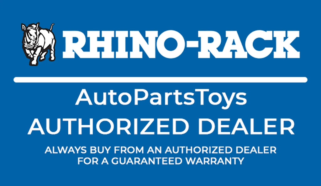 Heavy Duty Roof Rack System for Ford Flex X6893