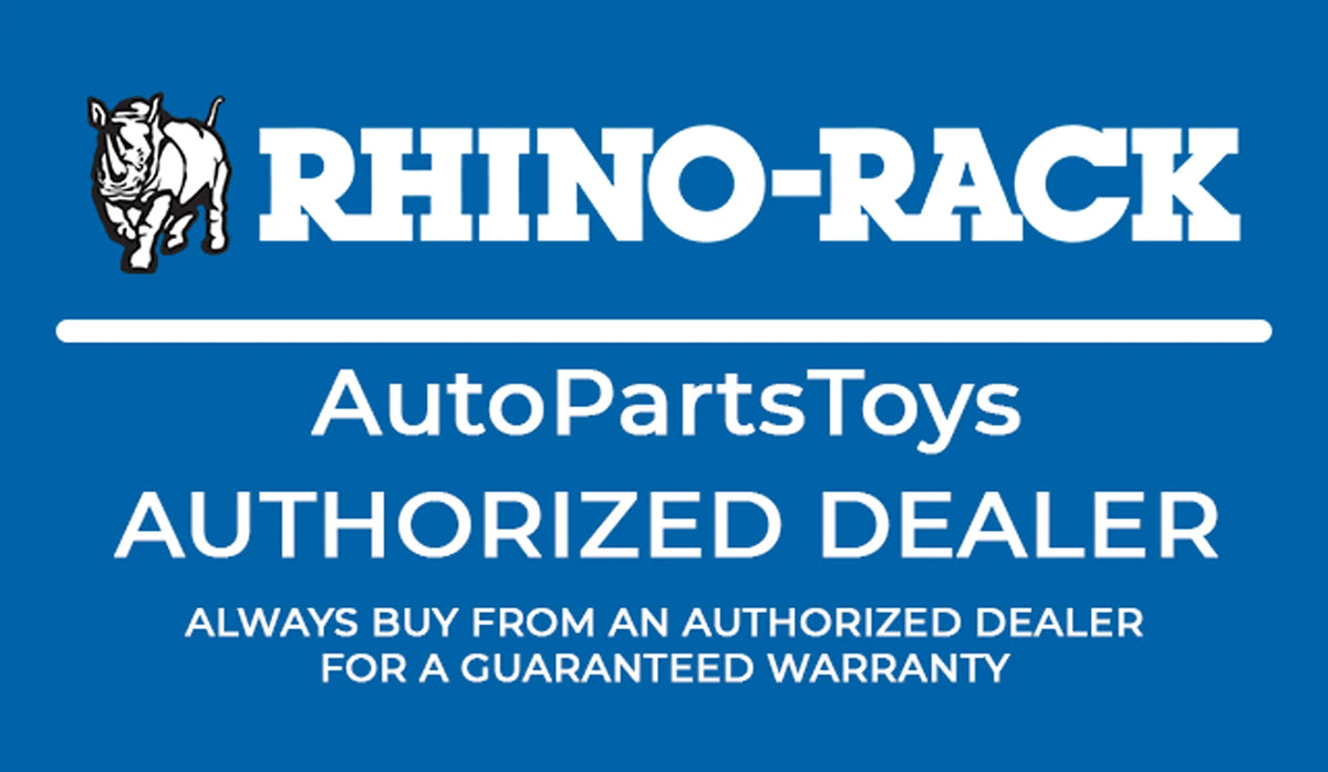 Heavy Duty Roof Rack System for Ford Flex X6893