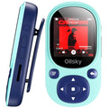 64GB Bluetooth MP3 Player with Clip X796