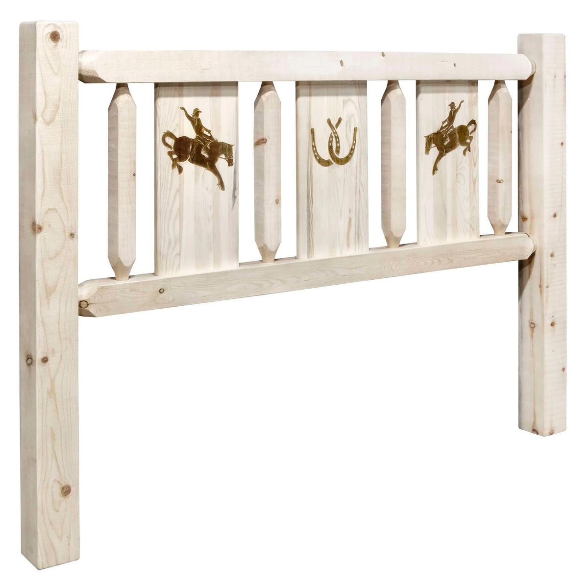 Queen Headboard L5415