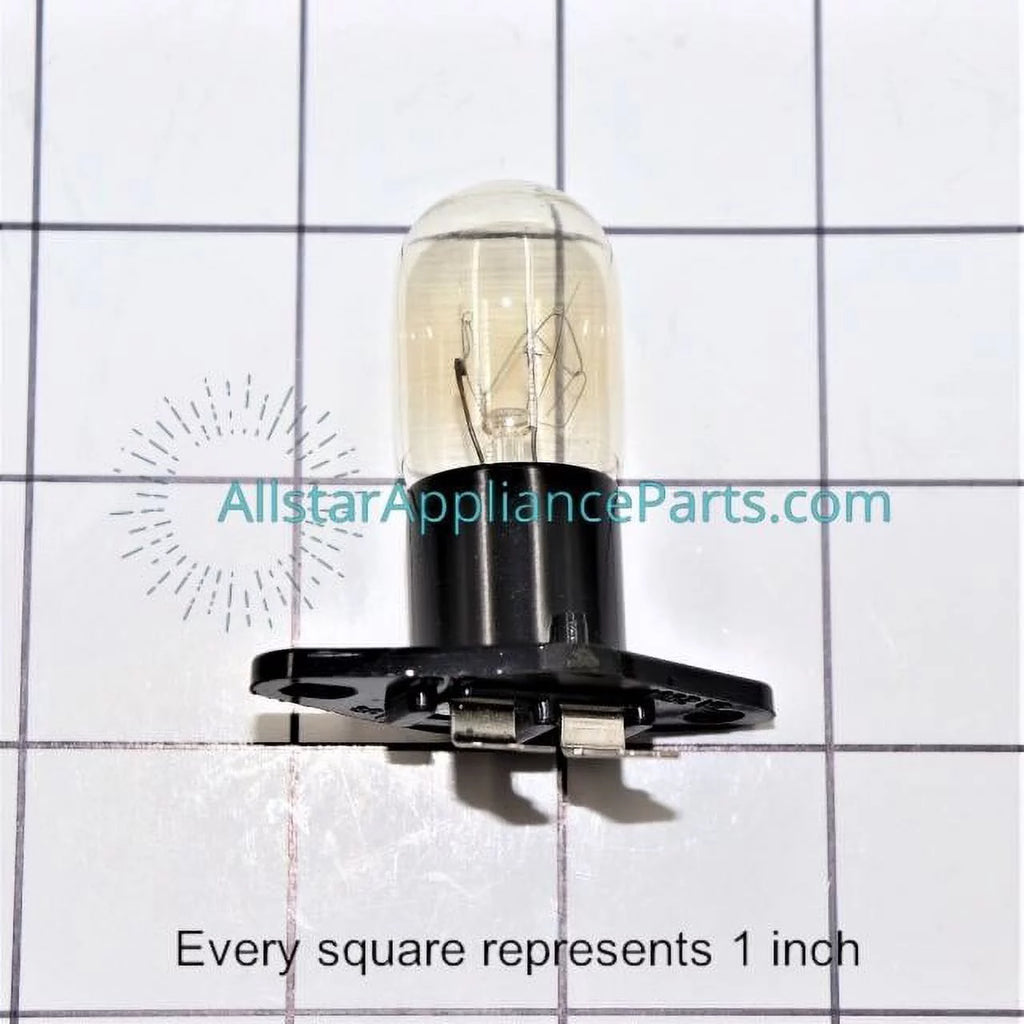 Microwave Range Stove Oven Light Bulb H140655