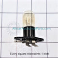 Microwave Range Stove Oven Light Bulb H140655