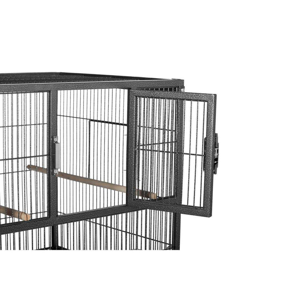 Divided Breeder Bird Cage E11943