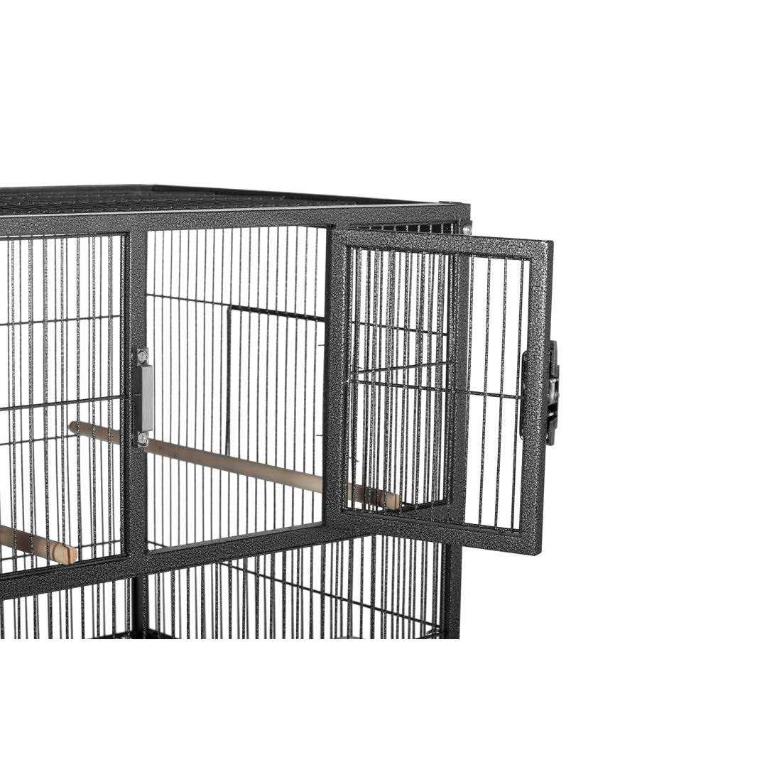 Divided Breeder Bird Cage E11943
