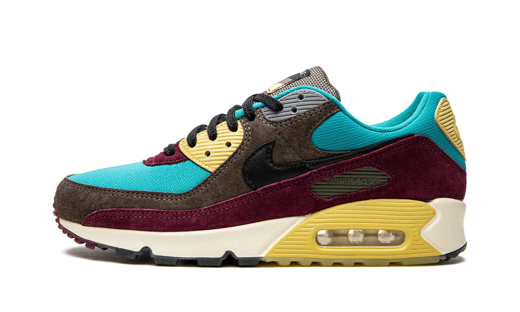 Running Shoes Q382