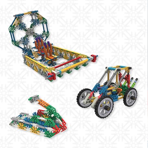 70 Piece Building Set O642