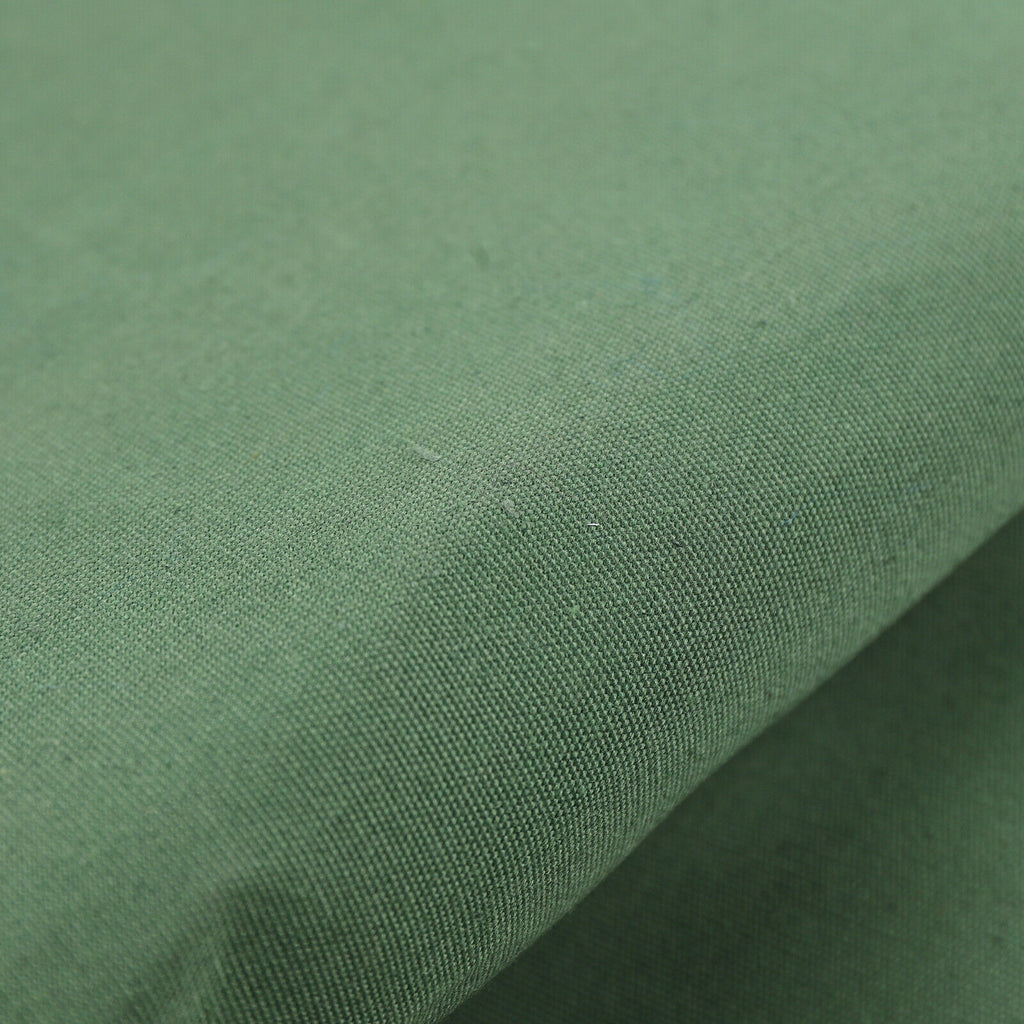 Green Waterproof Canvas Tarp L1288