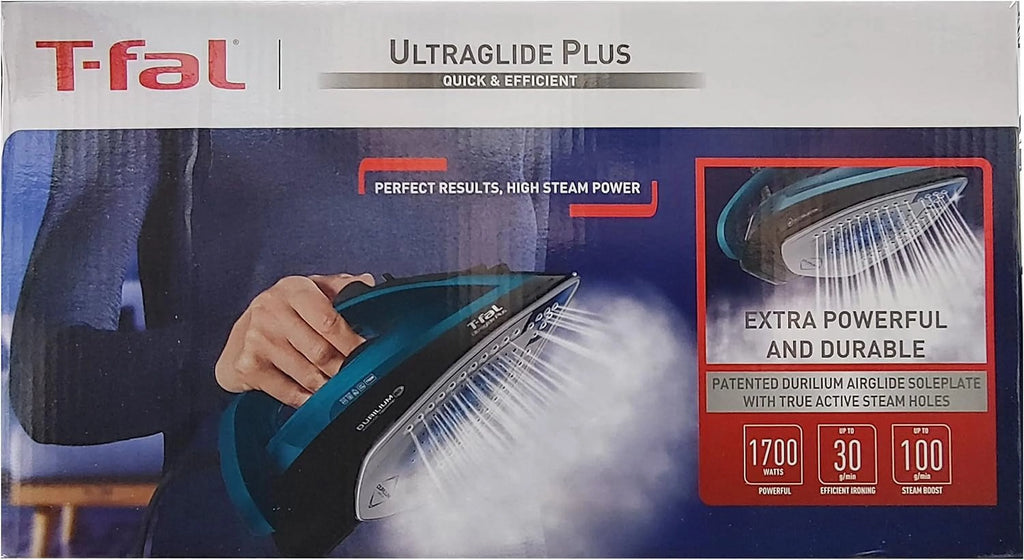 1700W Seam Iron U36421