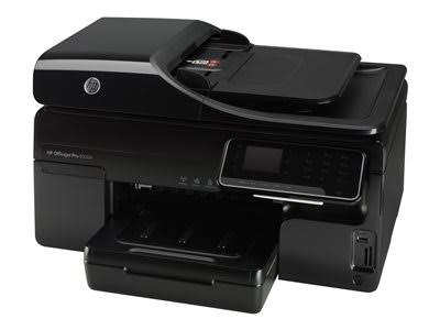 Color Ink-jet Multifunction Printer P546