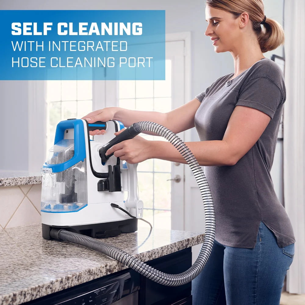 Corded Spot Cleaner B763591