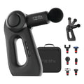 Handheld Percussion Neck and Back Massager Z1002