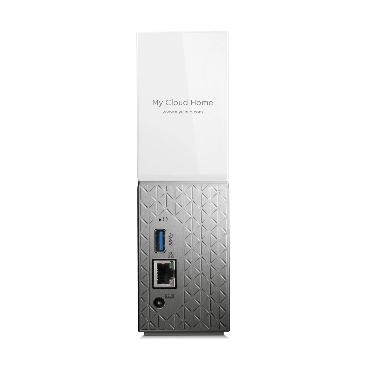 4TB External Personal Cloud Hard Drive Storage K132
