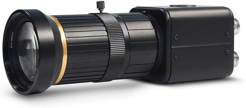 1080P HD SDI Security Camera with 5-50mm Varifocal Lens K294
