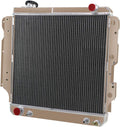 4 Row Radiator for Jeep Wrangler TJ H681305